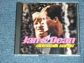 JAN & DEAN - SIDEWALK SURFIN' (NEW)  / 2000 UK ENGLAND ORIGINAL "BRAND NEW" 2-CD 