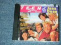 JAN & DEAN - Teen Suite 1958-1962 (SEALED)  / 1995 US AMERICA  ORIGINAL "BRAND NEW SEALED" CD 