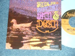 画像1: JAN & DEAN - SOUNDS FOR A RAINY DAY (NEW) / 1996 US AMERICA ORIGINAL "BLUE WAX VINY" ”BRAND NEW" 7"45rpm EP withPS/PICTURE SLEEVE 