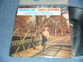 CHET ATKINS - TRAVELIN' (Ex++/Ex+++) / 1963 US AMERICA ORIGINAL "BLACK Label" MONO Used LP 