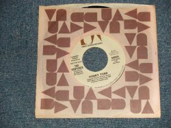 画像1: THE VENTURES - A)HONKY TONK (5:20 Version)   B)HONKY TONK (PART II  23:31 Version)  (MINT-/MINT-) / 1972 US AMERICA ORIGINAL "PROMO COPY" Used 7" SINGLE 