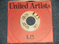 画像1: THE VENTURES - A)HONKY TONK (5:20 Version)   B)HONKY TONK (PART II  23:31 Version)  (MINT/MINT) / 1972 US AMERICA ORIGINAL "PROMO COPY" Used 7" SINGLE 