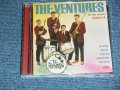 THE VENTURES - IN THE VAULTS VOLUME 5 (MINT-/MINT) / 2014 UK ENGLAND ORIGINAL Used CD 