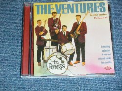 画像1: THE VENTURES - IN THE VAULTS VOLUME 5 (MINT-/MINT) / 2014 UK ENGLAND ORIGINAL Used CD 