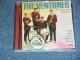 THE VENTURES - IN THE VAULTS VOLUME 5 (MINT-/MINT) / 2014 UK ENGLAND ORIGINAL Used CD 
