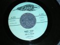 JAN & DEAN - A) BABY TALK  B) Jeanette, Get Your Hair Done (Ex/Ex) / 1959 US AMERICA ORIGINAL Used 7"SINGLE