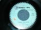 THE LIVELY ONES - A) SURF RIDER (NOKIE EDWARDS' SONG) B) SURFER'S LAMENT (Ex+/Ex+ STOL, WEAROLP) / 1963 US AMERICA ORIGINAL Used 7" 45's SINGLE