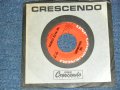 THE CHALLENGERS - A) THE WATER COUNBTRY   B) EVERYTHING TO ME (MINT/MINT) / 1965 US AMERICA ORIGINAL Used 7" 45 SINGLE 