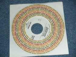 画像1: JAN BERRY - SKATEBOARD SURFIN’ USA   A)MONO   B)STEREO (MINT/MINT)  / 1978 US AMERICA ORIGINAL "PROMO ONLY SAME FLIP M/ST" Used 7" SINGLE