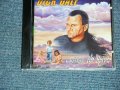 DICK DALE - CALLING UP SPIRITS (NEW) / 1996 UK ENGLAND ORIGINAL "BRAND NEW" CD 