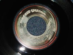 画像1: DARLENE LOVE -  CHRISTMAS (BABY, PLEASE COME HOME)  A)MONO  B)MONO (MINT/MINT) / 1974 US AMERICA ORIGINAL "PROMO ONLY M/M" Used 7" Single