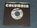DARLENE LOVE -  He's Sure The Man I Love  A)STEREO   B)STEREO (MINT/MINT) / 1988 US AMERICA ORIGINAL "PROMO ONLY ST/ST" Used 7" Single