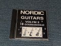 VA - NORDIC GUITARS VOL.2 / 1994 SWEDEN ORIGINAL Used CD  