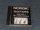 VA - NORDIC GUITARS VOL.2 / 1994 SWEDEN ORIGINAL Used CD  