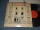 THE SHADOWS - HIT'S RIGHT UP YOUR STREET (Ex++/MINT- BB) / 1981 UK ENGLAND ORIGINAL Used LP