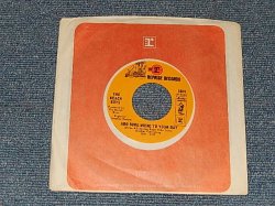 画像1: THE BEACH BOYS - A) ADD SOME MUSIC TO YOUR DAY   B)Susie Cincinnati  (MINT-/MINT-) / 1970 US AMERICA ORIGINAL Used 7" 45 rpm Single