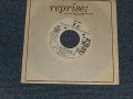 THE BEACH BOYS -  A)SAIL ON SAILOR   B) ONLY WITH YOU  (A)Ex+++/B)Ex++ WOL, STPOL)  / 1972 US AMERICA ORIGINAL "WHITE LABEL PROMO" Used 7"Single