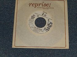 画像1: THE BEACH BOYS -  A)SAIL ON SAILOR   B) ONLY WITH YOU  (A)Ex+++/B)Ex++ WOL, STPOL)  / 1972 US AMERICA ORIGINAL "WHITE LABEL PROMO" Used 7"Single