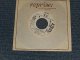 THE BEACH BOYS -  A)SAIL ON SAILOR   B) ONLY WITH YOU  (A)Ex+++/B)Ex++ WOL, STPOL)  / 1972 US AMERICA ORIGINAL "WHITE LABEL PROMO" Used 7"Single