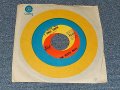 THE BEACH BOYS - A)THE LITTLE GIRL I ONCE KNEW  B) NO OTHER (MAatrix #A) 45-55297-F5#3 B) 45-55202-G4 #2) (Ex++/Ex++) / 1965 US AMERICA ORIGINAL "With ORIGINAL COMPANY SLEEVE"Used 7" SINGLE 