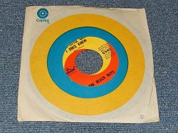 画像1: THE BEACH BOYS - A)THE LITTLE GIRL I ONCE KNEW  B) NO OTHER (MAatrix #A) 45-55297-F5#3 B) 45-55202-G4 #2) (Ex++/Ex++) / 1965 US AMERICA ORIGINAL "With ORIGINAL COMPANY SLEEVE"Used 7" SINGLE 