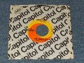 THE BEACH BOYS - A)WHEN I GROW UP   B) SHE KNOWS ME TO WELL (Exx+/VG+ PRESS MISS) /  1964 US AMERICA Original "with COMPANY SLEEVE"Used 7" 45rpm Single 