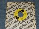 THE BEACH BOYS -  A) I CAN HEAR MUSIC   B) ALL I WANT TO DO (A) Ex+++/B) Ex++ WOL) / "with ORIGINAL COMPANY Sleeve" Used 7" SINGLE 