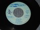 THE VENTURES -A)SILVER CITY    B)BLUER THAN BLUE (Matrix #A)DO-689-4 1A 2 B)DO-690-2 A1 1  "INDIANAPOLIS Press") (A:Ex++/B:Ex++ WOL) / 1961 US AMERICA ORIGINAL "LIGHT BLUE Label " Used 7" Single