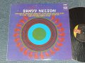 SANDY NELSON - REBIRTH OF THE BEAT (Ex++/Ex+++) / 1969 US ANERICA  ORIGINAL  Used  LP 