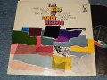 SANDY NELSON - THE BEST OF (Ex++/MINT-) / 1970 WEST GERMANY Only ORIGINAL STEREO LP 