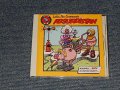 LAIKA & THE COSMONAUTS - ABSURDISTAN (MINT-/MINT) / 2000 US AMERICA ORIGINAL Used CD