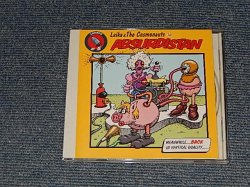 画像1: LAIKA & THE COSMONAUTS - ABSURDISTAN (MINT-/MINT) / 2000 US AMERICA ORIGINAL Used CD