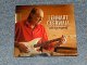 LENNART CLERWALL - ALL BY MYSELF  (MINT-/MINT)  / 2020 SWEDEN ORIGINAL Used  CD 