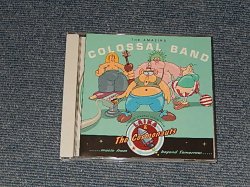 画像1: LAIKA & THE COSMONAUTS - THE AMAZING COLOSSAL BANDV (MINT-/MINT)  / 1995 US AMERICA ORIGINAL Used CD