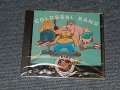 LAIKA & THE COSMONAUTS - THE AMAZING COLOSSAL BAND (SEALED)  / 1995 FINLAND ORIGINAL "BRAND NEW SEALED" CD