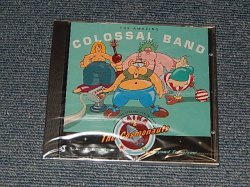 画像1: LAIKA & THE COSMONAUTS - THE AMAZING COLOSSAL BAND (SEALED)  / 1995 FINLAND ORIGINAL "BRAND NEW SEALED" CD