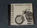 STEELMEN - NORDIC LIGHT ( EUROPEAN INST) (MINT/MINT) / 1997 SWEDEN ORIGINAL Used CD 