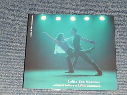 画像1: LAIKA & The COSMONAUTS - LAIKA SEX MACHINE (MINT-/MINT)  / 2001 US AMERICA ORIGINAL Used CD