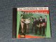 RENE and His ALLIGATORS - THE INSTRUMENTAL SIDE OF (MINT-/MINT) / NETHERLAND / HOLLAND ORIGINAL Used CD