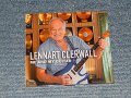 LENNART CLERWALL - ME AND MY GUITER (MINT-/MINT)  / 2025 SWEDEN EUROPE ORIGINAL Used CD 