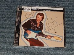 画像1: VETLE MARTIN - ROCKIN'ON MY GUITAR (MINT-/Ex+++) / 2021 SWEDEN ORIGINAL Used CD -R