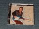 VETLE MARTIN - ROCKIN'ON MY GUITAR (MINT-/Ex+++) / 2021 SWEDEN ORIGINAL Used CD -R