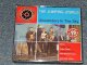 The JUMPING JEWELS - GHOST RIDERS IN THE SKY ( MINT/MINT) / 2001  HOLLAND ORIGINAL Used  2-CD's 