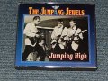 The JUMPING JEWELS - JUMPING HIGH (MINT/MINT) / 1993 EUROPE ORIGINAL Used 2-CD's 
