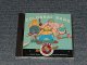 LAIKA & THE COSMONAUTS - THE AMAZING COLOSSAL BAND (MINT/MINT)  / 1995 FINLAND ORIGINAL Used CD