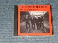 THE PISTOLEROS - ON THE RIGHT TRACK (MINT-/MINT) / NORWAY ORIGINAL Used CD 