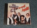 The CRUSADERS - JIVING AROUND ( European Style INST+Vocal Tracks)(MINT-/MINT)  /  2003 HOLLAND ORIGINAL Used CD 