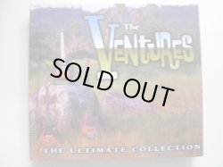 画像1: THE VENTURES - THE ULTIMATE  COLLECTION   / 2000 UK& EU SEALED 2CD ( Out-of-print NOW ) 