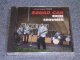 EDDIE & THE SHOWMEN - SQUAD CAR / 1996 US SEALED  CD 