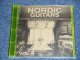 VA - NORDIC GUITARS VOL.4 / 1995 SWEDEN ORIGINAL Brand NEW CD  